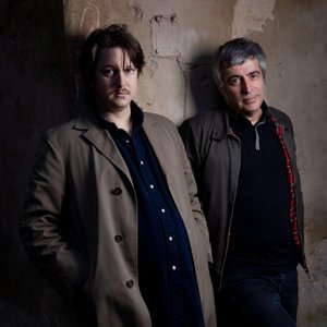 Maxwell Farrington & Le Superhomard 的头像