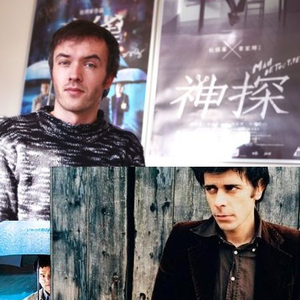 Xavier Jamaux photo provided by Last.fm