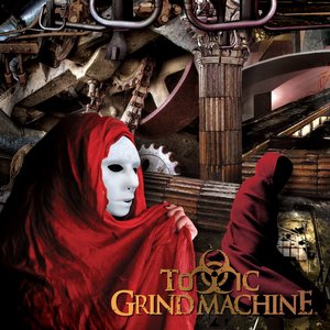 Toxic Grind Machine のアバター