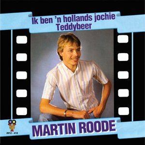 Ik ben ’n Hollands jochie / Teddybeer
