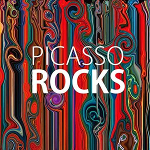 PICASSO ROCKS