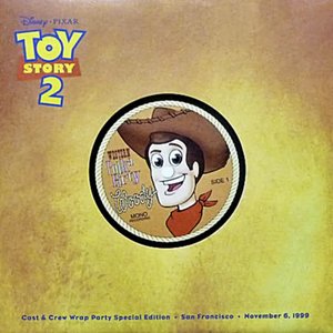Toy Story 2: Cast & Crew Wrap Party Special Edition