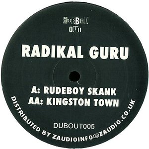 Rudeboy Skank / Kingston town