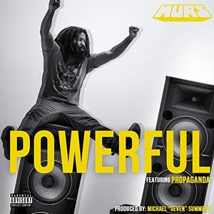 Powerful (feat. Propaganda) - Single