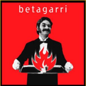 Betagarri