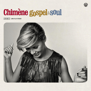 Gospel & Soul cover