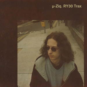 RY30 Trax cover