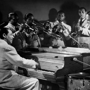 Аватар для Duke Ellington Orchestra