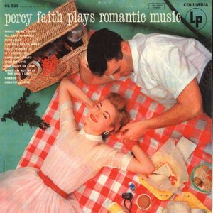 Percy Faith Plays Romantic Music