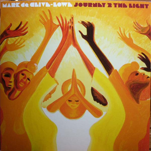 Journey 2 The Light cover