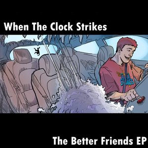 The Better Friends EP
