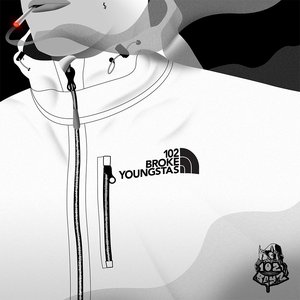 BROKE YOUNGSTAS