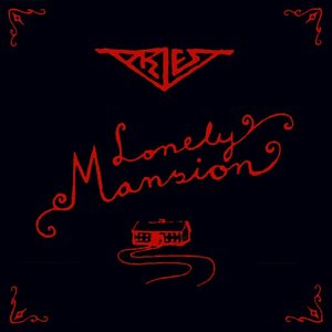 Lonely Mansion - Single