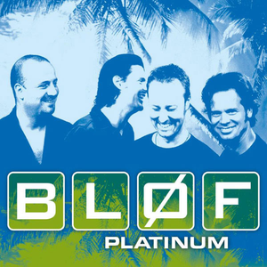 Platinum cover