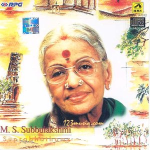 Suprabhathams