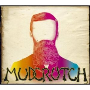 Mudcrutch