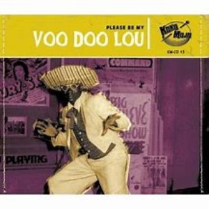 Voodoo Lou