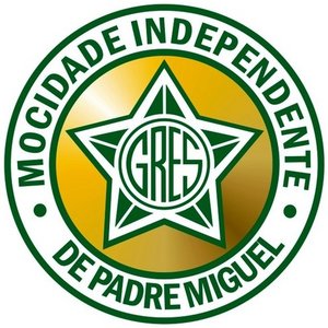 Mocidade Independente de Padre Miguel 的头像