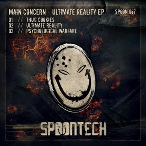 Ultimate Reality EP