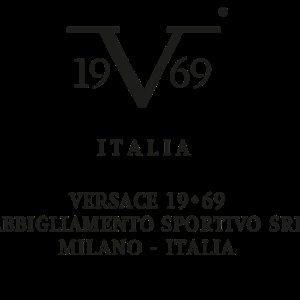 “V 19.69 ITALIA”的封面