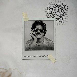 I DON'T CARE IF IT BURNS [Explicit]