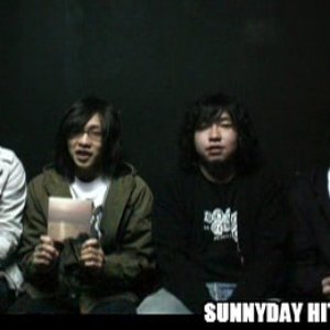 Avatar for Sunnyday hit singers