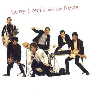 'Huey Lewis and The News' için resim