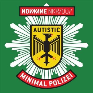 Minimal Polizei