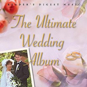 The Ultimate Wedding Album