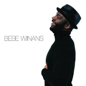 Image for 'BeBe Winans'