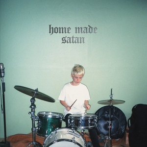 Image for 'Home Made Satan'