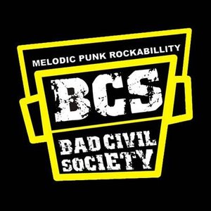 Bad Civil Society 的头像