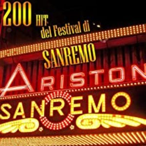 Sanremo Festival (200 hit)