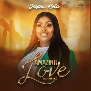 Amazing Love (Acoustic)
