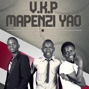 Mapenzi Yao