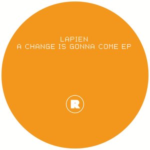 A Change Is Gonna Come EP