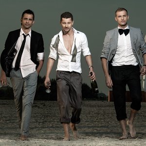 Akcent 的头像
