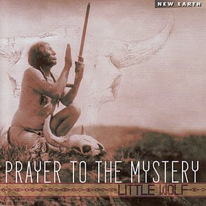 Prayer to the Mystery