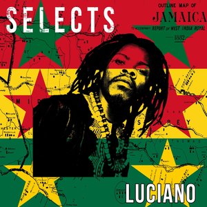 Luciano Selects Reggae