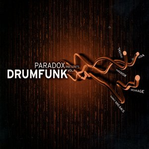 Paradox Presents: DrumFunk Vol. 1