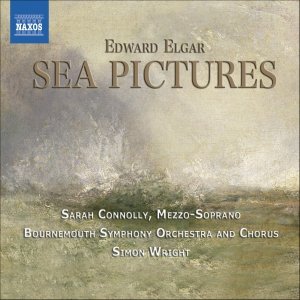 ELGAR: Music Makers / Sea Pictures