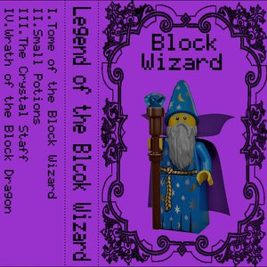 Legend of the Block Wizard