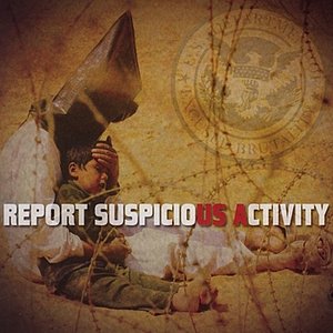 Image for 'Report Suspicious Activity'