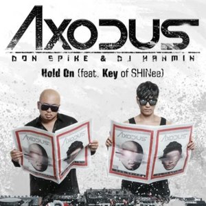 Hold On (feat. 키) - Single