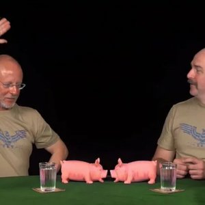 “Дмитрий Goblin Пучков”的封面