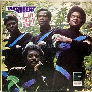 The Intruders (8) Discography