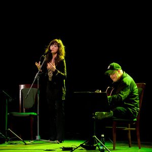 Youn Sun Nah & Ulf Wakenius 的头像