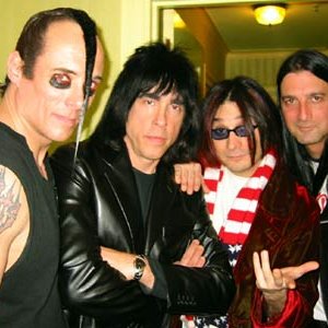 Avatar di Osaka Popstar & the American Legends of Punk