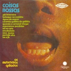 Coisas Nossas