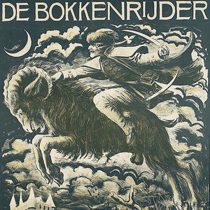 De Bokkenrijder